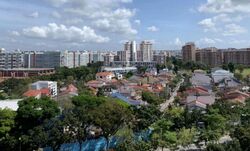 Hougang Central (D19), Condominium #533804241
